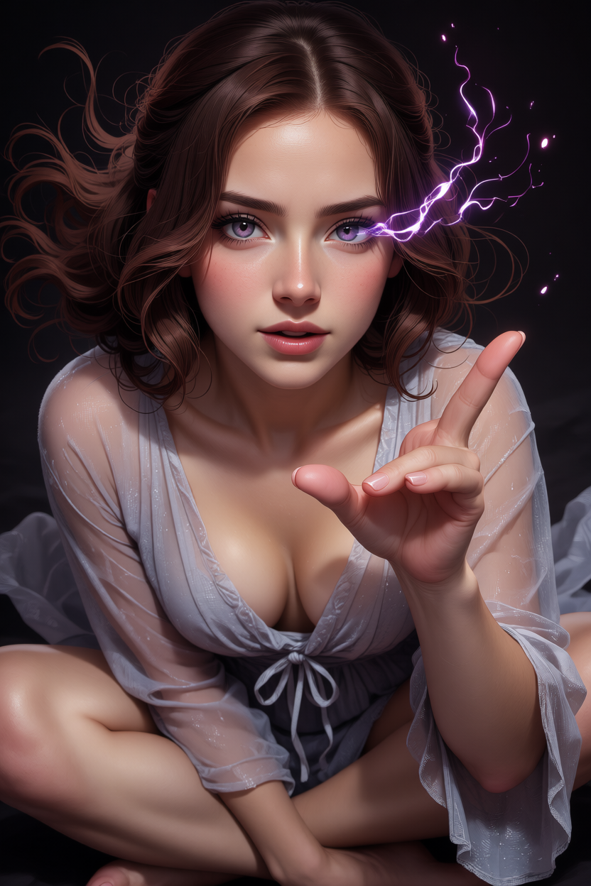 Elara Vance