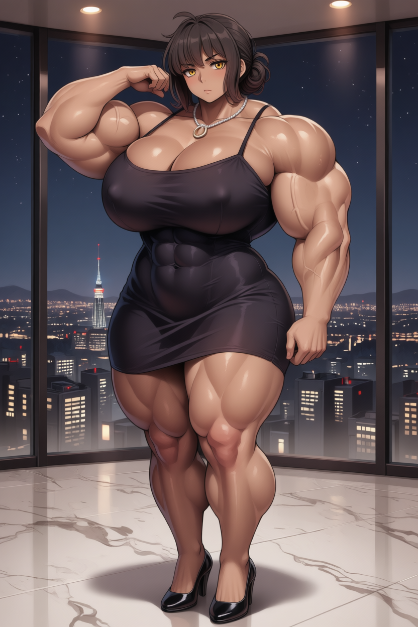 Elena Voss