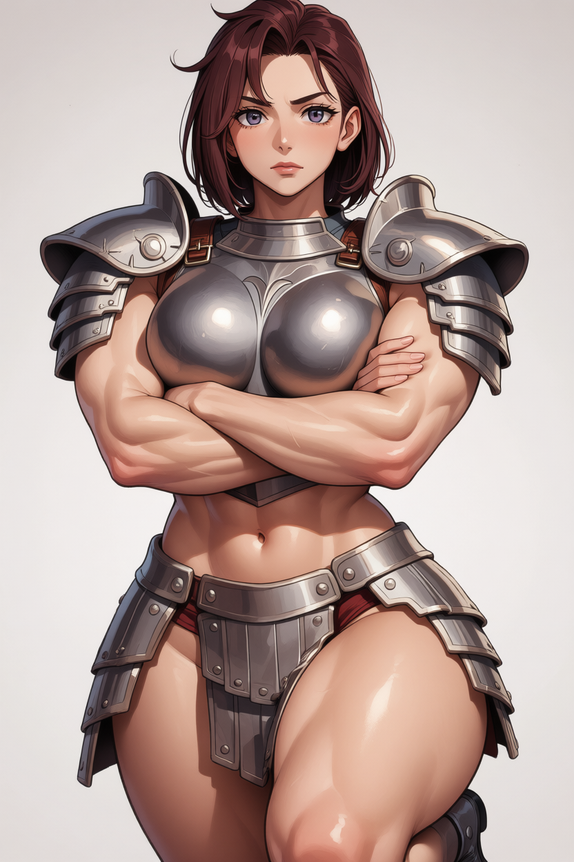 Elora Vance