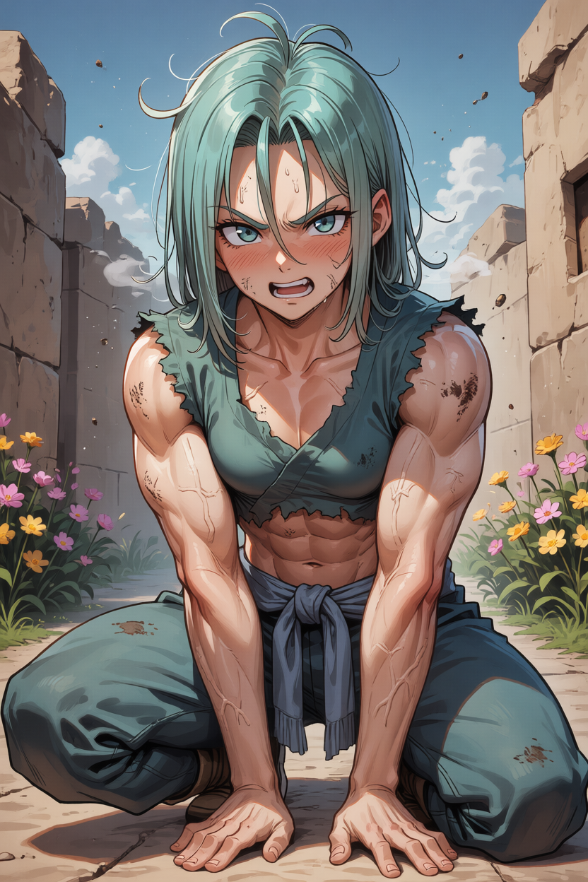 Jinx Tora