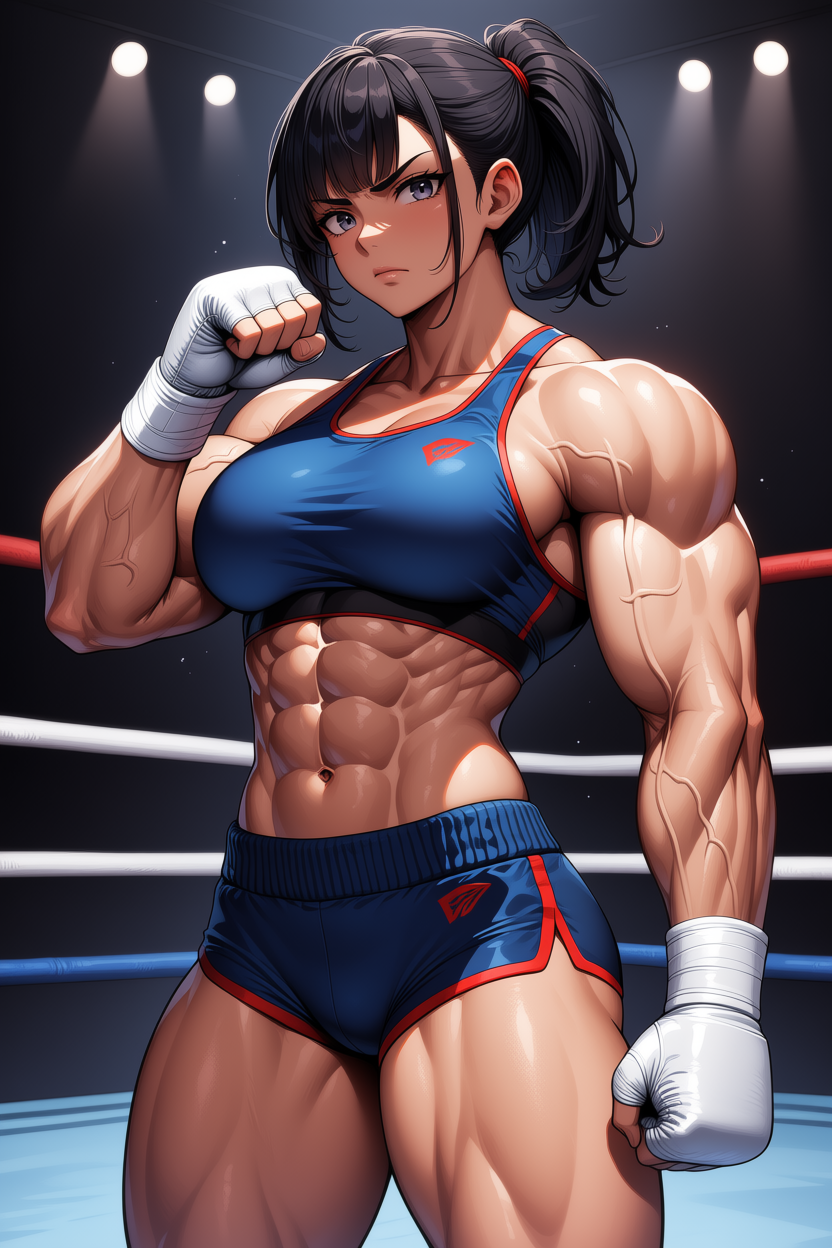 Kaori Tanaka