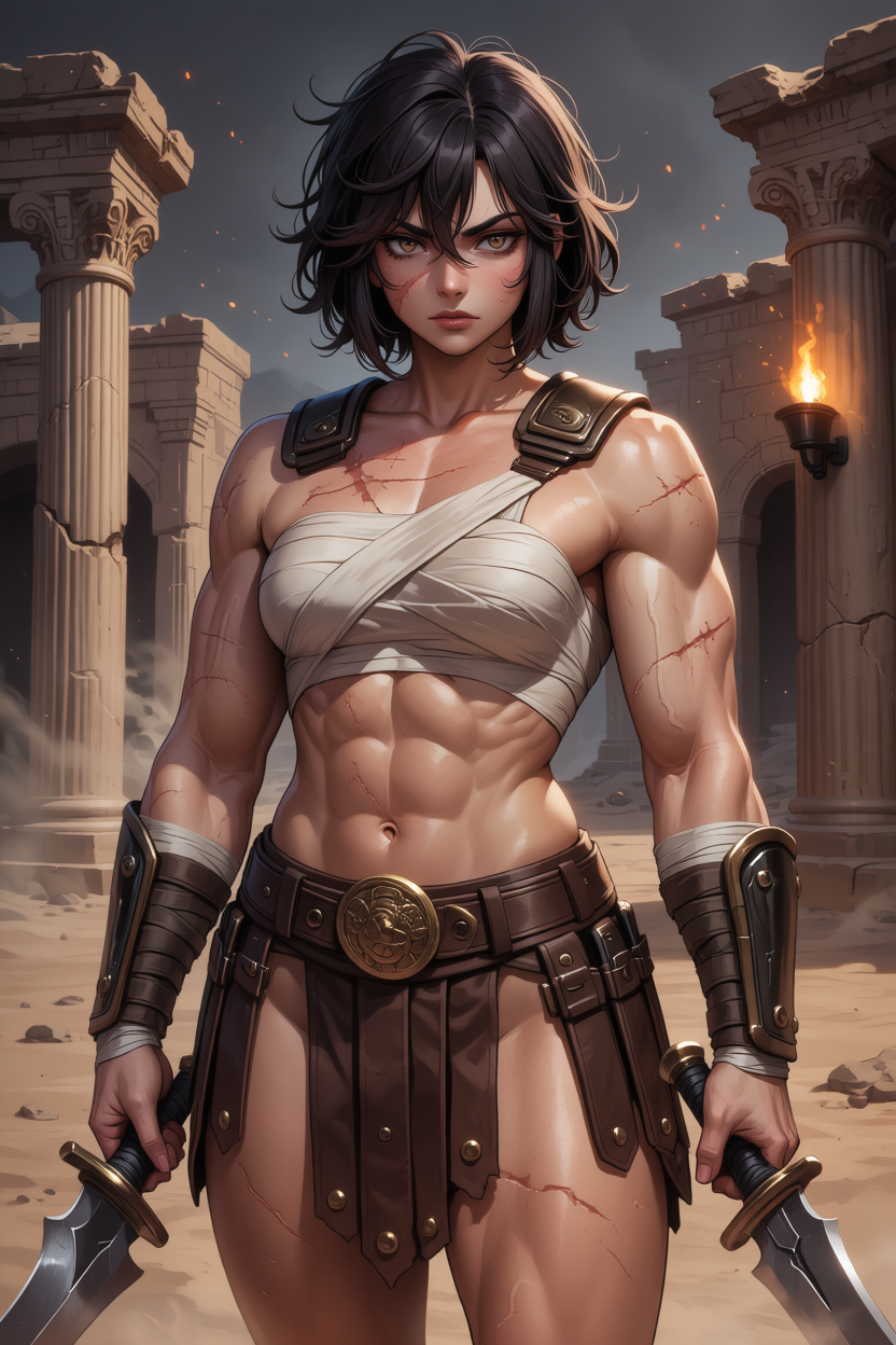 Katarina Voss