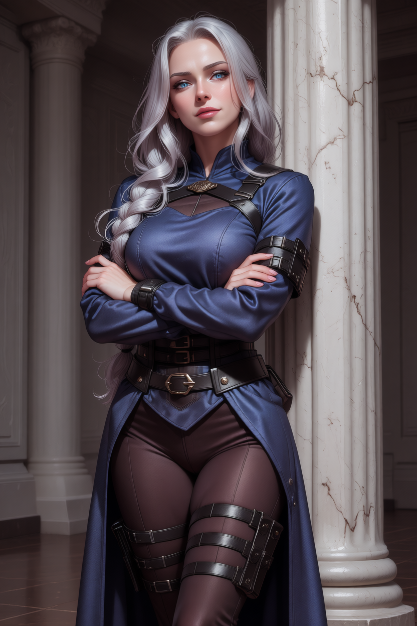 Rhea Valerius