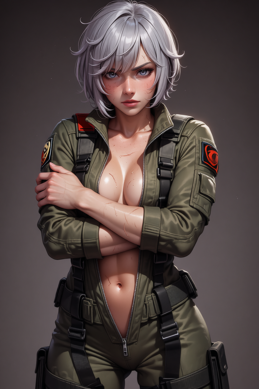 Selene Voss