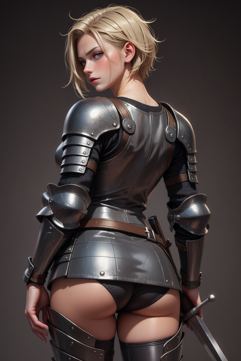Serephina Kael