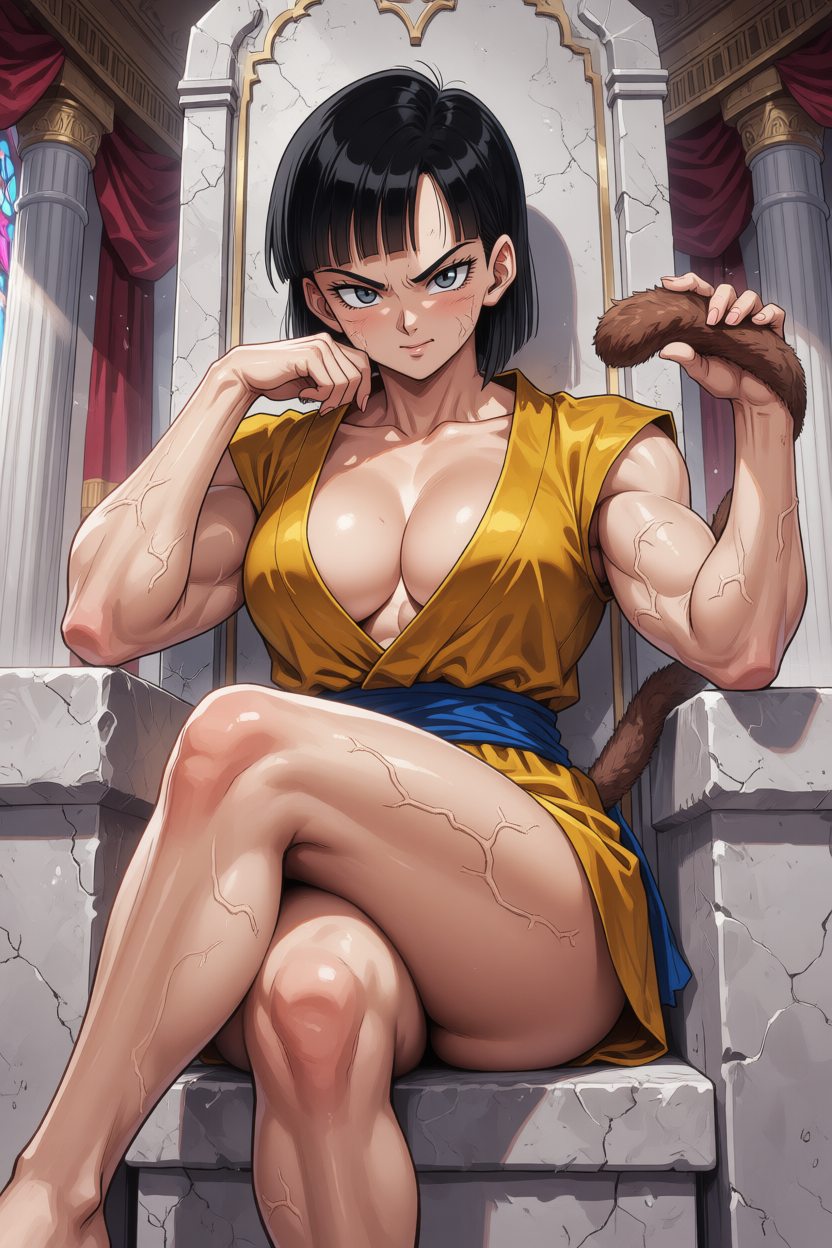 Thalia Mune