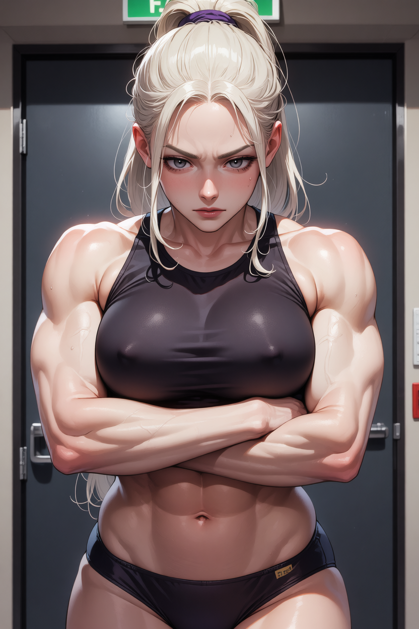 Vespera Quinn